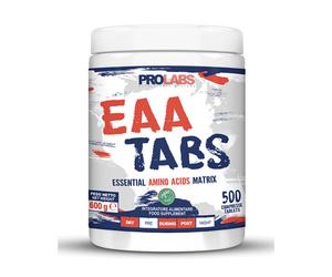 EAA Tabs, 600 g