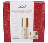 Eucerin Cofanetto Hyaluron-Filler + Elasticity 3D Serum 30ml + Crema Giorno 20ml