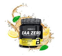 EAA Zero Potenza degli Aminoacidi Essenziali 7160mg EAA/servizio Rapporto