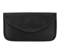 eaacaa Faraday Bag, Faraday Pouch for Cell Signal Blocking Bags Portable RFID Signal Blocker Protective Pouch NFC Phone Car Key Case Anti Wave Anti-Tracking for Smartphone