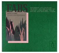 EABS: Repetitions (Letters to Krzysztof Komeda) (digipack) [CD]