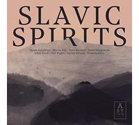 Eabs - Slavic Spirits