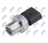 NTY Interruttore a pressione, Climatizzatore compatibile con AUDI SEAT SKODA VW