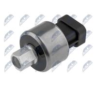 EAC-PL-000 NTY Interruttore a pressione, Climatizzatore per CITROËN,OPEL,PEUGEOT