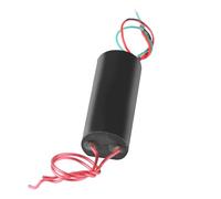 Eacam Accenditore Ad Ad Alta Temperatura, Generatore di Impulsi Ad Alta Tensione 80 KV, Modulo Inverter Ad Alta Potenza per Accensione Ad, Facile Usare con Alta Frequenza, 6-12 V,