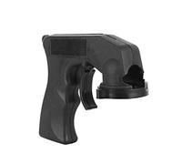 Eacam Aerosol Spray Gun - Aerosol Spray Can Pistola, Risultati Professionali Ogni Volta, Facile Adattare e Utilizzare, con Colletto di Bloccaggio a Grip Completo, per la Manutenzione