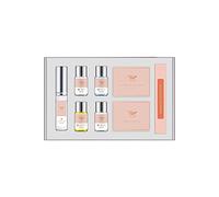 Eacam Ciglia Lunghe, Arricciate e Naturali, Senza Bisogno di Calore, Crea Ciglia Arricciate Semipermanenti con Questo Kit, Uomini e Donne, Facile Fa Risparmiare Tempo, Trucco pe