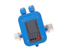 Eacam Controller della Pompa Dell'acqua Intelligente, Interruttore Elettronico per Casa, Giardino con Pressione Costante e velocità di Flusso, per Varie Pompe