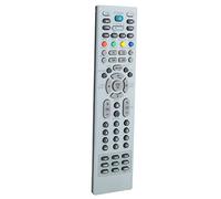 Eacam Controllo Remoto Sostitutivo, Alta qualità per LCD TV MKJ39170828, Materiale ABS Robusto, Gamma di Distanza Superiore a 8 M