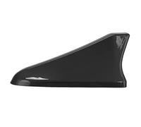 Eacam Copertura Dell'antenna a Pinna di Squalo per Optima 2014-2020, Sostituita per Elantra, Sonata, Berlina Genesis G80, Coupé. Chip di Miglioramento del Segnale, Installazione (Grigio)