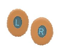 Eacam Cuscini di Ricambio per Cuffie per Cuffie SoundTrue OE2 OE2I, Spugna e Pelle di qualità Premium, 1 Paio, Facili da Installare (#5)