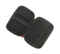 Eacam Custodia da Viaggio per Console di Gioco per RG40XXV Custodia Rigida Elegante e Protettiva gli Appassionati di Giochi in Movimento
