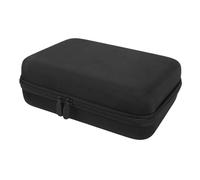 Eacam Custodia Protettiva da Viaggio per Controller con Tasca Interna per Organizzare gli Accessori EVA Nylon 2 unità