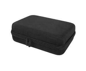 Eacam Custodia Protettiva da Viaggio per Controller con Tasca Interna per Organizzare gli Accessori EVA Nylon 2 unità
