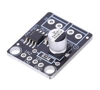 Eacam DRV8871 Scheda di Driver a Motore Spazzolato-DC, Corrente di Picco 3,6-A, Controllo PWM per la Stampante, Apparecchio, Apparecchiature Industriali con Regolamentazione di