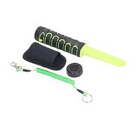 Eacam Metal Detector, Puntatore Portatile Portatile Ad Alta sensibilità, Ideale per la Caccia Al Tesoro, Sott'acqua, Laghi, Fiumi, Oceani