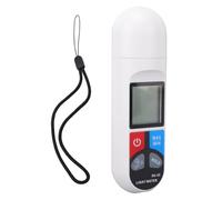 Eacam Misuratore di Luce Digitale Luxmetro Precisione da 0,1 a 200000 Lux Luminosità Portatile con Schermo LCD Mantenimento Dati Spegnimento Automatico Portatile Home Office Street (SK-32)