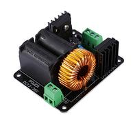 Eacam Modulo Driver Bobina ZVS, Bobina di Accensione 12-36VDC per Bobina, Generatore Marx, Scala di