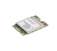 Eacam Modulo WiFi 2.4/5.0GHz Dual Frequency, 5.0 M.2 NGFF Wireless Network Card 802.11a/B/G/N/AC RTL8822CE, Molto Pratico, Versatile e Utile nel Tuo Lavoro e Nella Vita, Realizzato