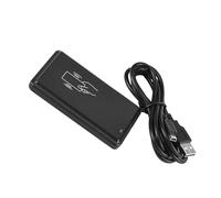 Eacam NFC Contactless IC S50 S70 Lettore di una Scheda, Plug and Play Interfaccia USB, LED, Buzzer, Ampiamente Utilizzato nel Controllo degli Accessi, Logistica, Identificazione del