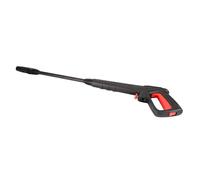 Eacam Pistola Ad Acqua Ad Alta Pressione, Getto D'acqua a Spruzzo in ABS Adatto per AQT, Resistente All'abrasione, Impugnatura Dal Design Ergonomico, Forte Detersivo, Risparmio di