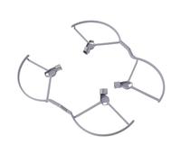 Eacam Protezione Paraurti per Eliche di Droni per Mini 5 Pro, Materiale ABS Resistente una Maggiore Sicurezza di Volo, 4 unità