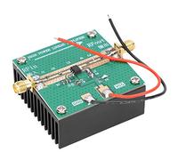 Eacam RF2126 Amplificatore di Potenza RF, Dissipatore di Calore, Maggiore stabilità, Ampia Area di Dissipazione del Calore, 400-2700 MHz 2,4 GHZ 1 W, per Buone Prestazioni di Flusso