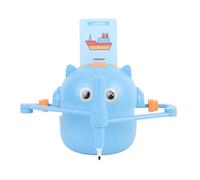 Eacam Robot da Disegno Interattivo Educativo per Bambini Creativi con 2 Penne e 100 Fogli per L'apprendimento 'arte