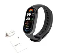 Eacam Smart Band 9 Schermo da 1,62" Oltre 150 modalità Sportive per Donne e Uomini (#4)