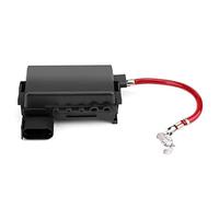 Eacam Terminale Supporto Scatola Fusibili Batteria con qualità Aftermarket 100% Nuova di Zecca, Alta affidabilità, per MK4 99-04 1J0937550A