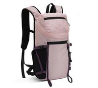 Eacam Zaino da Esterno Leggero, Zaino Antispruzzo di Grande capacità da 25 Litri con Rete Traspirante per Ciclismo, Escursionismo, Viaggi e Uso in città (25L)