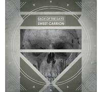 Each of the Days - Sweet Carrion