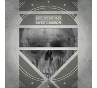Each Of The Days - Sweet Carrion