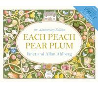 Each Peach Pear Plum