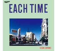 Each Time 40th Anniversary Edition