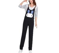 Each women Salopette Premaman Salopette Gravidanza Tute maternità