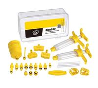 Eachbid Kit di Spurgo Freno Strumento Cambiare Disco Bicicletta Minerale per Shimanᴏ, Magur*, Tektro e Srαm Series MTB Bici Universale Strumenti di Riparazione Freno Idraulico (255)