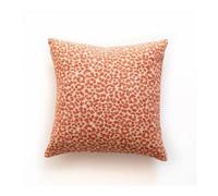 EACHY DAILY 45 x 45 cm Marocco Craft tessuto jacquard colorato federa cuscino fiore federa cuscino federa per cuscino decorazione casa (Rahman C)