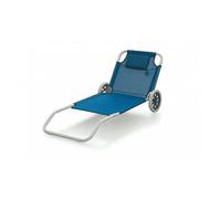 SEDIE SPIAGGIA TROLLEY RUNNER