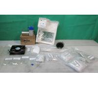 Ead Diaframma Vuoto Pompa Mr N 5 12VDC 1,55Bar 610mmHg 7.5LPM Grana 42x25 Nuovo