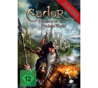 Eador - Maestri The Broken World PC Nuovo + Conf. Orig.