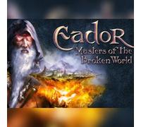 Eador. Masters of the Broken World (PC) Steam Key - GLOBAL