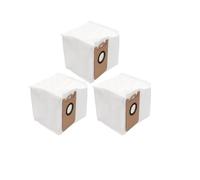 EADXCSF Aspirapolvere Spazzola Laterale Principale Filtro Hepa Panno for mocio Straccio Sacchetto for la Polvere, Compatibile con Ultenic D7, Accessorio di Ricambio for aspirapolvere Robot(Set 17)