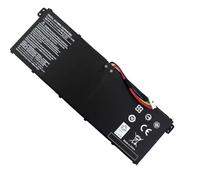 EADXCSF Batteria AC14B8K 48Wh/3220mAh, Compatibile con Acer Aspire A515-41G A515-55 A515-55G A615-51 A615-51G A715-71G A715-72G A717-38F 717-72G, Batteria for Notebook