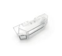 EADXCSF Filtro HEPA for Contenitore della Polvere, Parti di Ricambio, Contenitore della Polvere Opzionale, Compatibile con Dreame L30 Ultra, Accessori for aspirapolvere Robot(Only Dustbin)