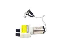 EADXCSF Motore Pompa Serbatoio Acqua aspirapolvere, Compatibile con Roidmi Eve Plus, Accessori Pompa Acqua aspirapolvere