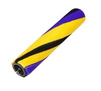 EADXCSF Rullo Morbido di Ricambio, Compatibile con Dyson V15 Gen 5 Detect e V12 V10 Slim Serie Fluffy Optic Cleaner Head, Rullo della Spazzola sostituire i Pezzi di Ricambio No.971634-01