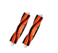 EADXCSF Spazzola Principale, Spazzola Laterale, Spazzola Rotante, straccio for mocio, Compatibile con Xiaomi Robot Vacuum Mop 2 Ultra, STYTJ05ZHM, Pezzi di Ricambio for aspirapolvere Robot(2pcs)