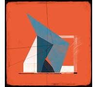 eAeon Fragile Vinyl LP Dark Pupple Limited Edition/feat. RM di BTS