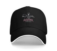 EAEQKOUC Cappello da Baseball Cosa Facciamo nell'ombra Inverno per Gli Uomini Golf Pesca Uomo Cappuccio Donna Uomo Regali